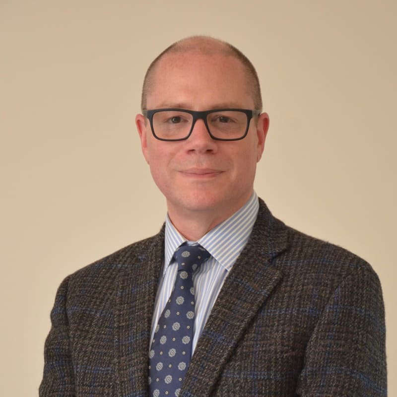 Howard Salmon, PhD, DABR — Founder, Veritas Medical Physics Consulting